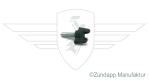 Wing screw original